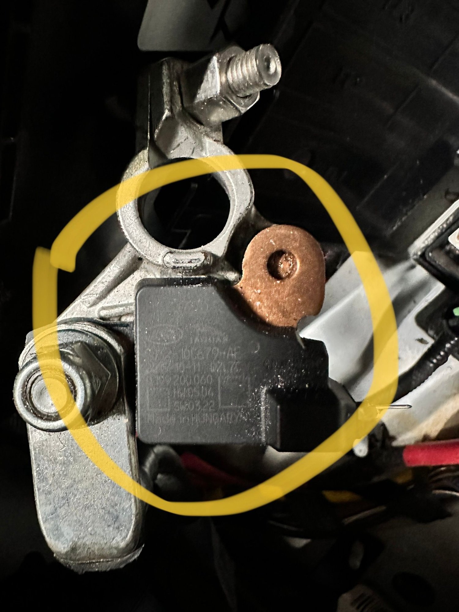 Battery Charging Error Jaguar Forums Jaguar Enthusiasts Forum