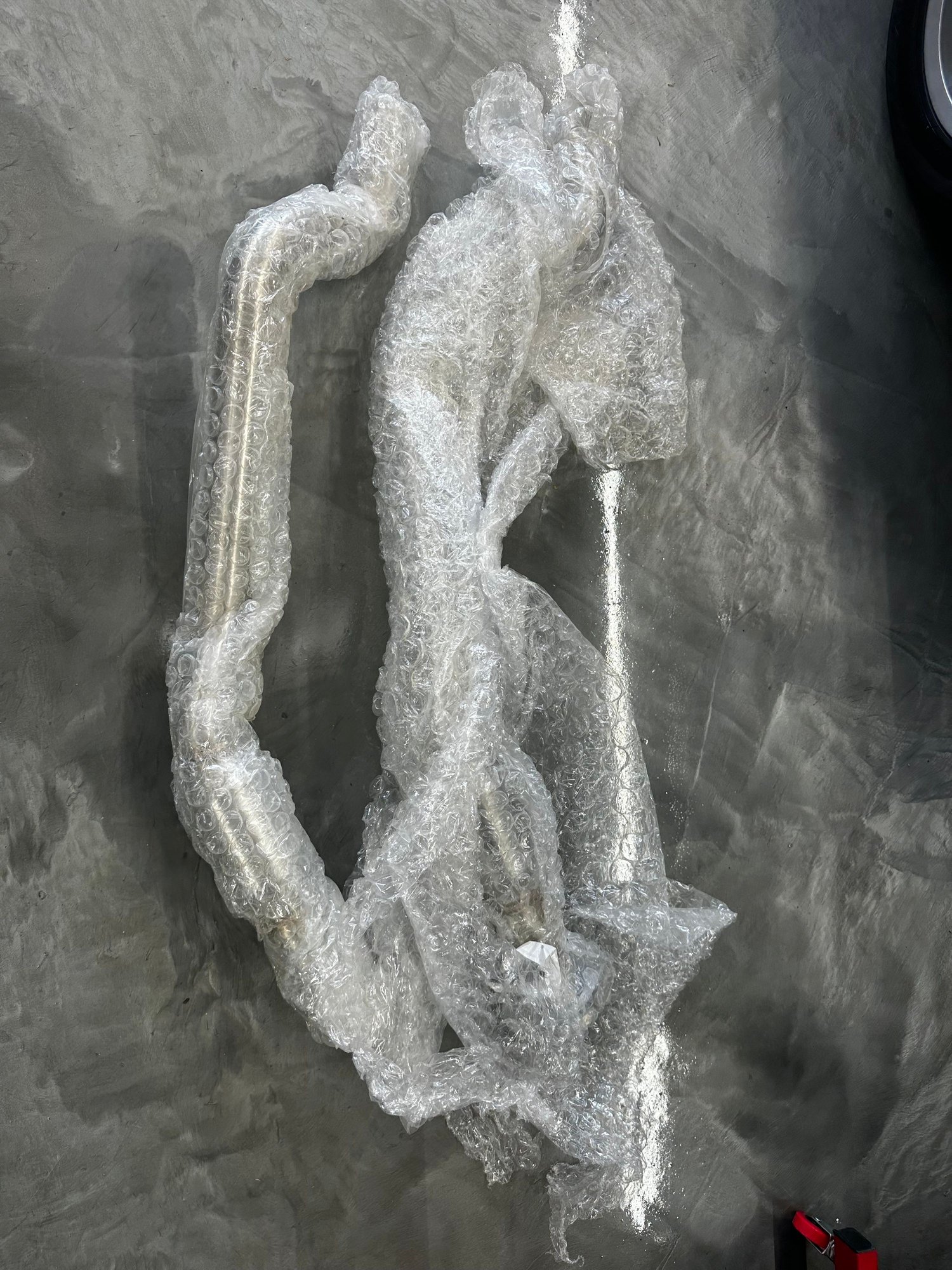 Engine - Exhaust - VAP Jaguar F-Type 200 cell cats AWD NEW - New - 2016 to 2020 Jaguar F-Type - Charleston, SC 29407, United States