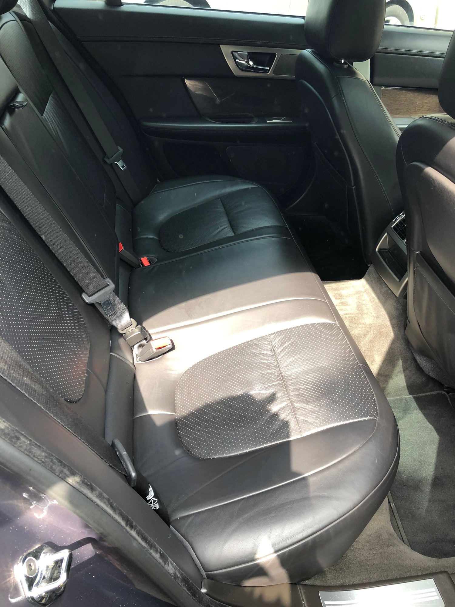 2009 Jaguar XF - Jaguar XF Supercharged 420 HP - 65K miles. Portland, OR - Used - VIN SAJWA07C991R25134 - 8 cyl - 2WD - Automatic - Sedan - Gray - Portland, OR 97224, United States