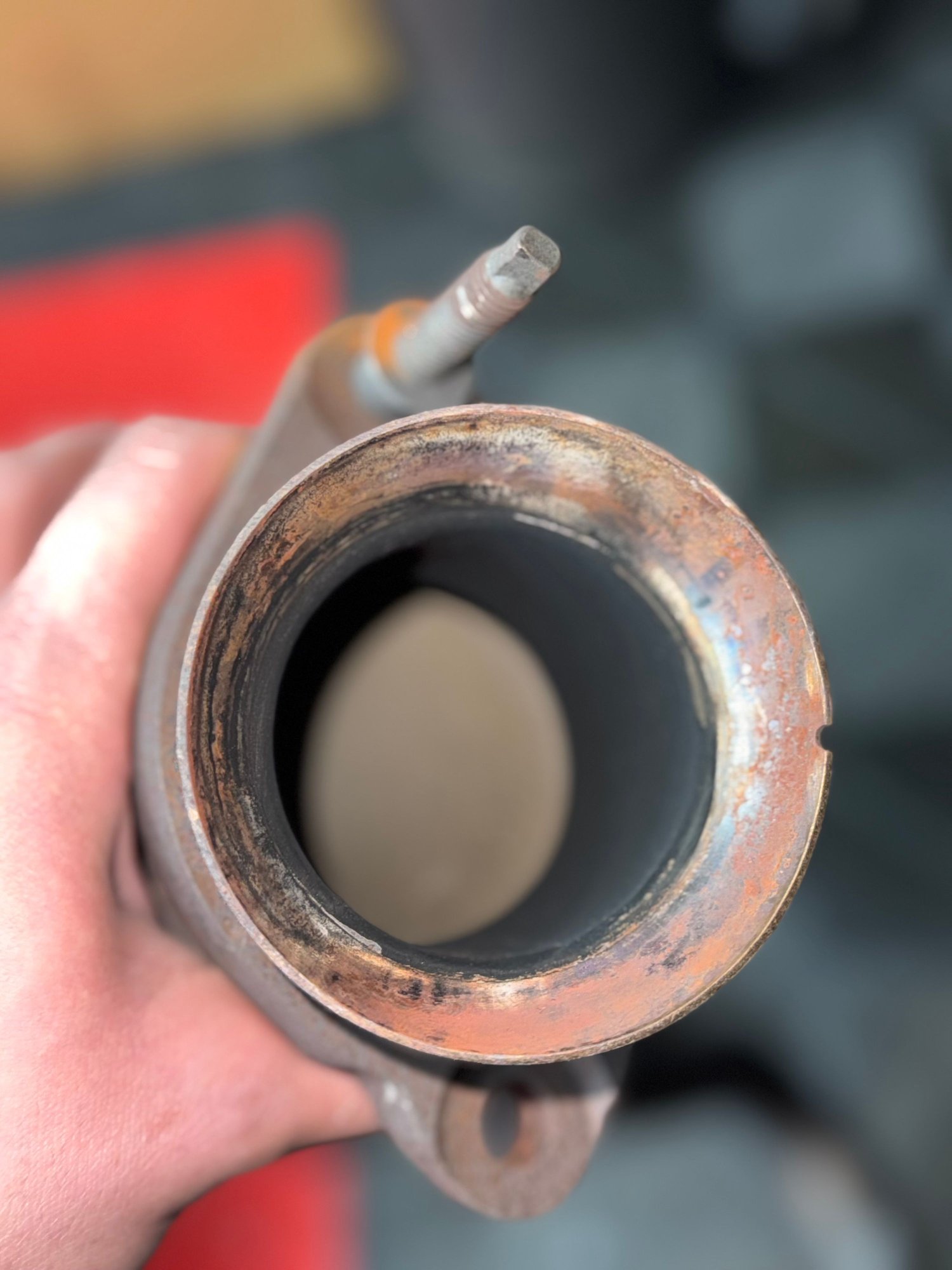 Engine - Exhaust - 2016 F-Type R Downpipes - Used - 2015 to 2017 Jaguar F-Type - Avon, OH 44012, United States