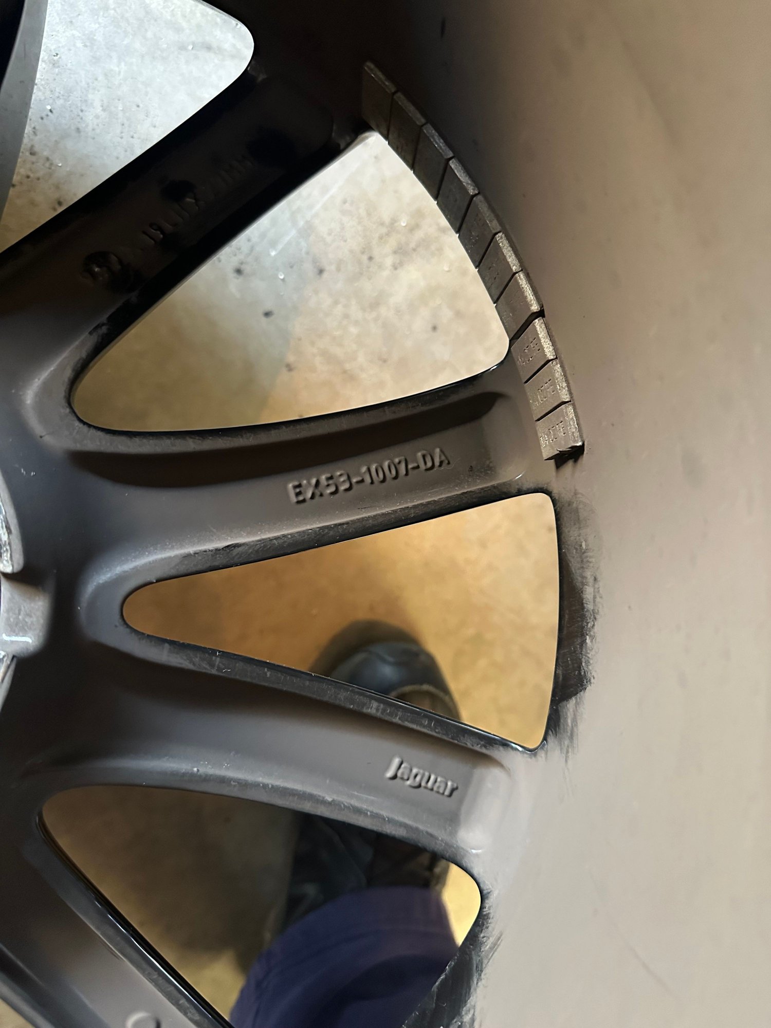 Wheels and Tires/Axles - F Type Propeller wheels - Used - -1 to 2027  All Models - Oklahoma City, OK 73012, United States