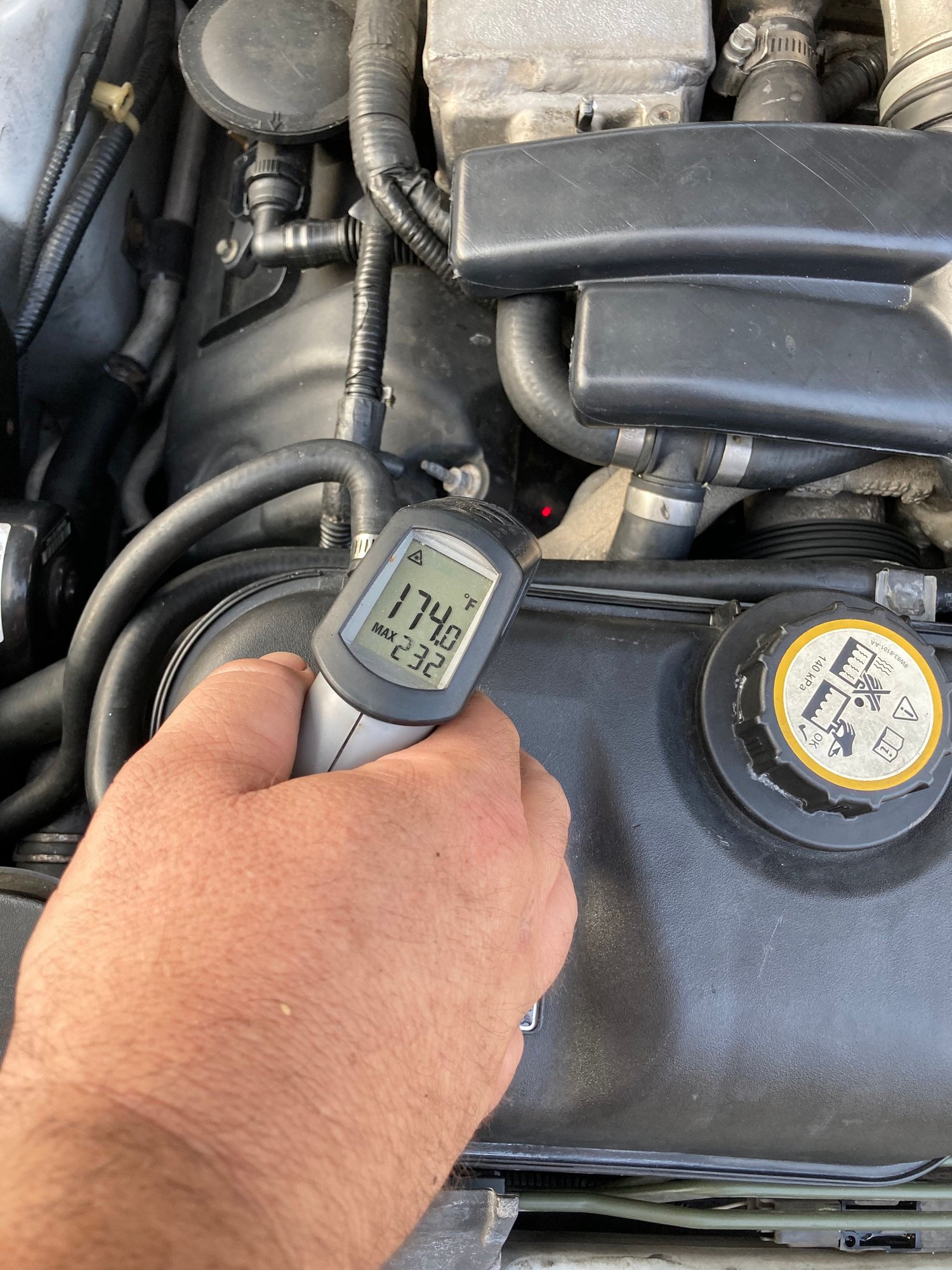 Overheating... Page 3 Jaguar Forums Jaguar Enthusiasts Forum