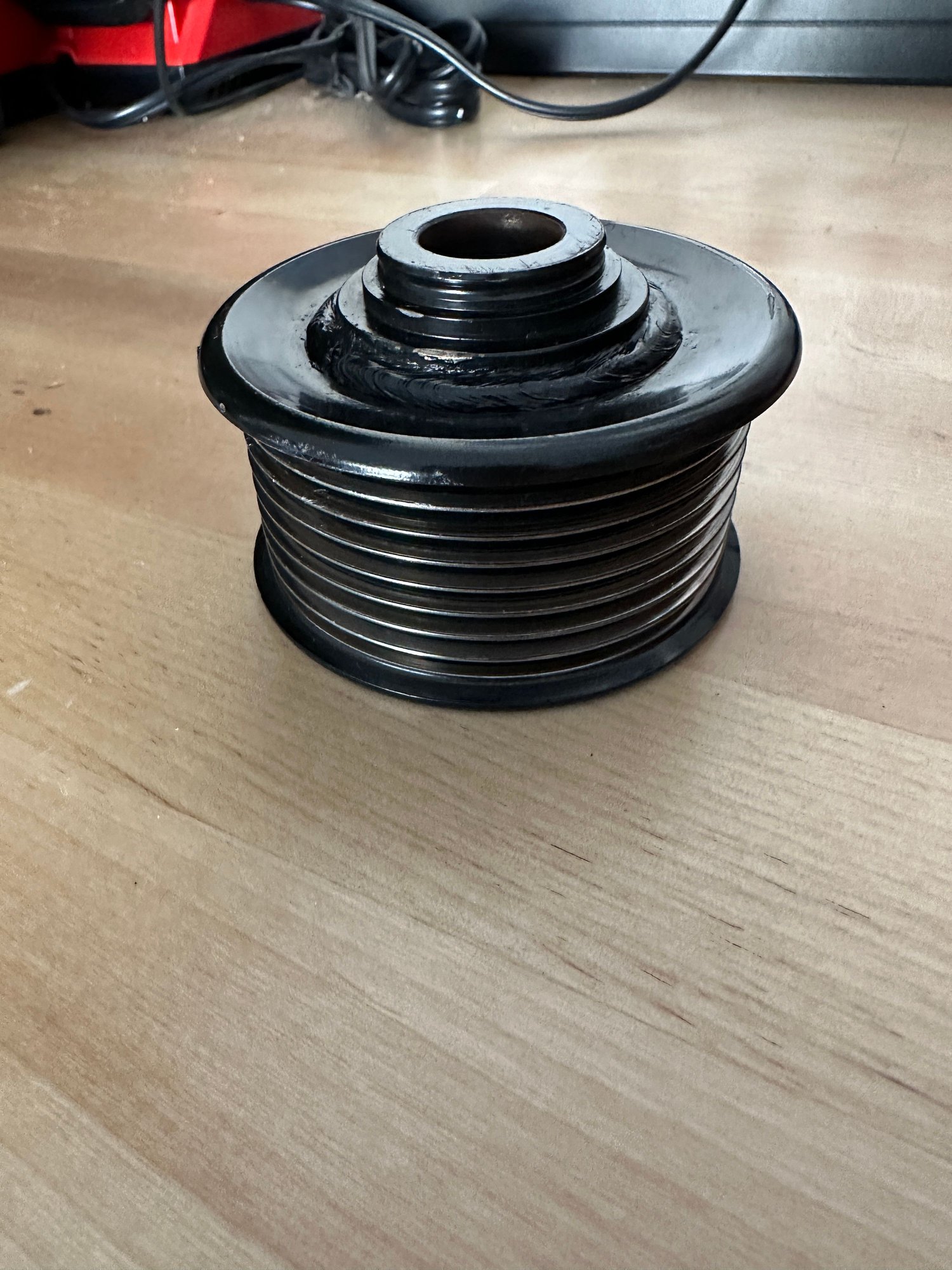 Miscellaneous - Supercharger Pulley Removal Tool - Used - 0  All Models - Saint Johns, FL 32259, United States