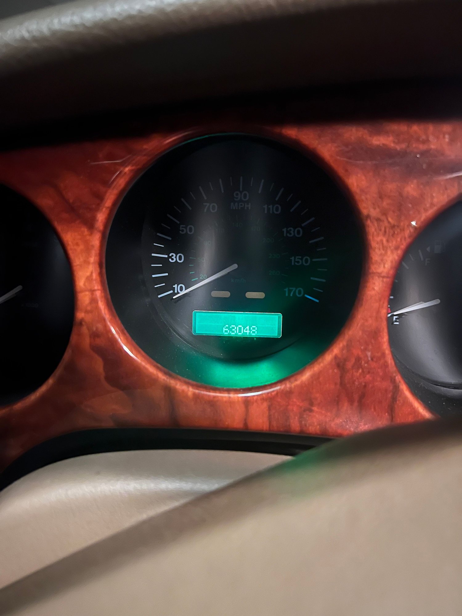1999 Jaguar XK8 - Jaguar 1999 XK8 for sale - Used - VIN SAJGX2041XC040834 - 63,048 Miles - 8 cyl - 2WD - Automatic - Coupe - Black - Oakwood, GA 30566, United States