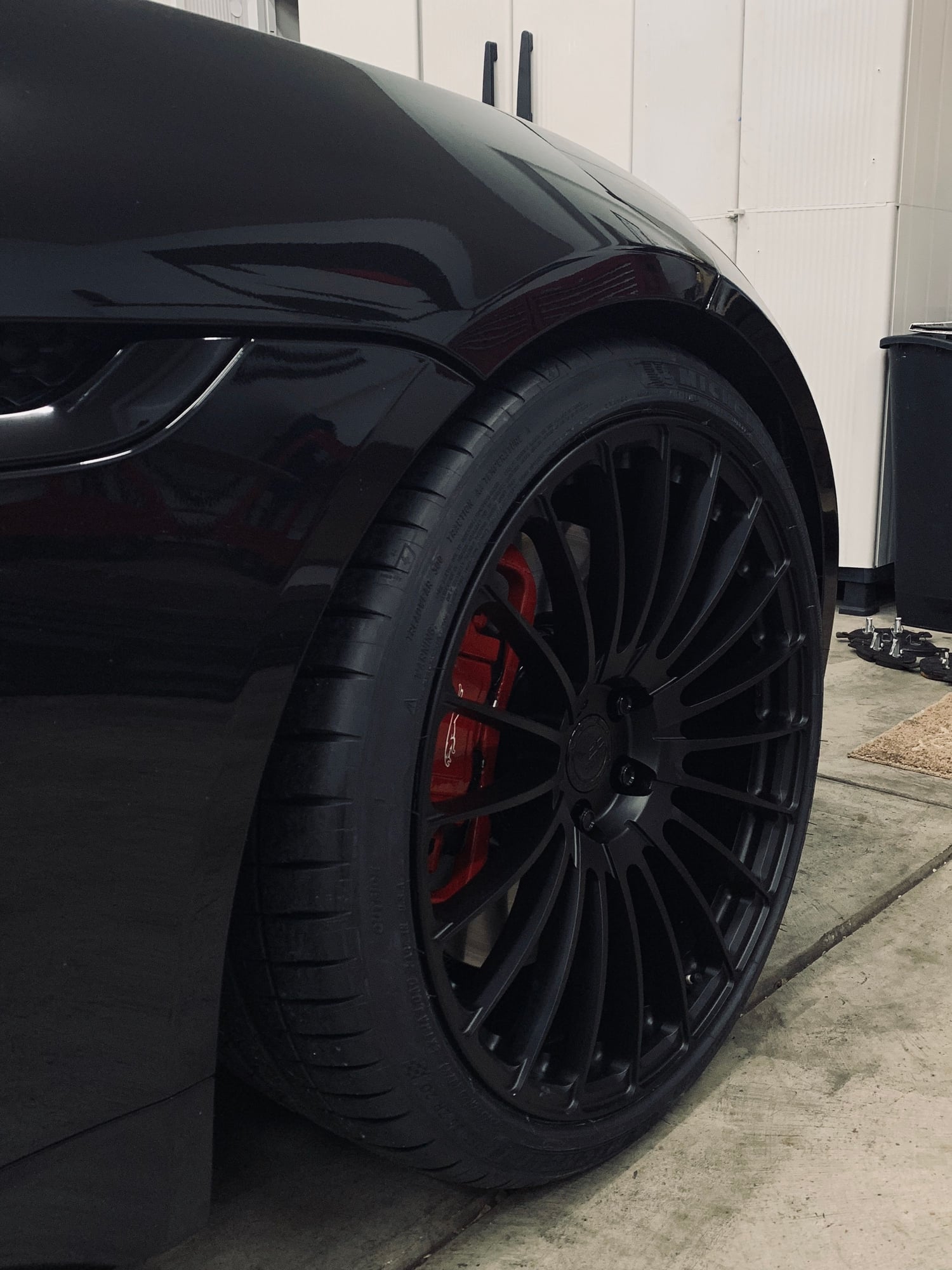 Wheels and Tires/Axles - [TRADE] BC Forged wheels + tires for your OE wheels + tires - Used - Pleasanton, CA 94566, United States