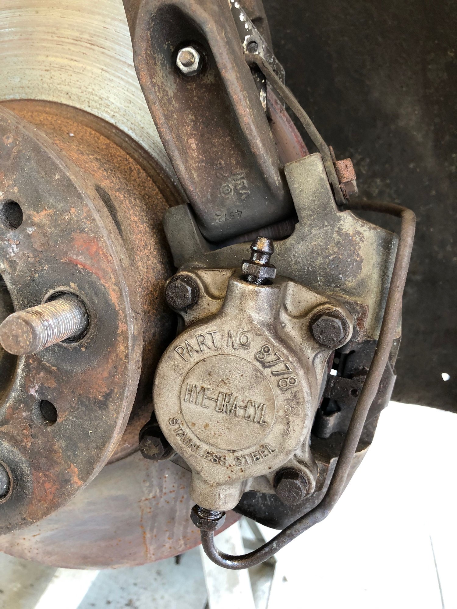 Rear Brakes Jaguar Forums Jaguar Enthusiasts Forum