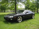 2002 XKR