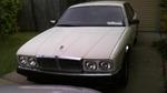 Garage - Jag