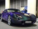 Garage - TVR