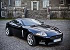 2007 XKR