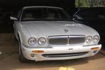 Garage - Vanden Plas