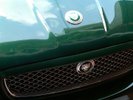 Garage - Green Lantern