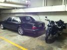 Garage - None