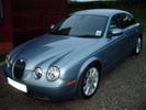 2005 S Type Diesel Sport