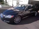 My Jaguar