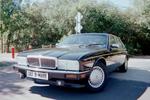 Dave's 92 XJ40 VDP