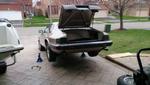 My 92 Jaguar XJS - Rear Brake Job