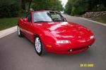 1995 MAZDA MIATA
