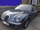jagmads S type 4L V8
