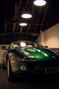 2005 XKR