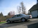 Garage - 99 XJR
