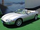 Garage - USC XKR