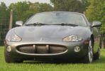 Garage - My XKR
