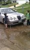 Garage - Jaguar S Type