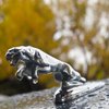 Carl-Eric's Fall Jaguar