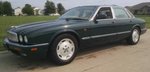 1995 XJ6 (X300) Winter Beater