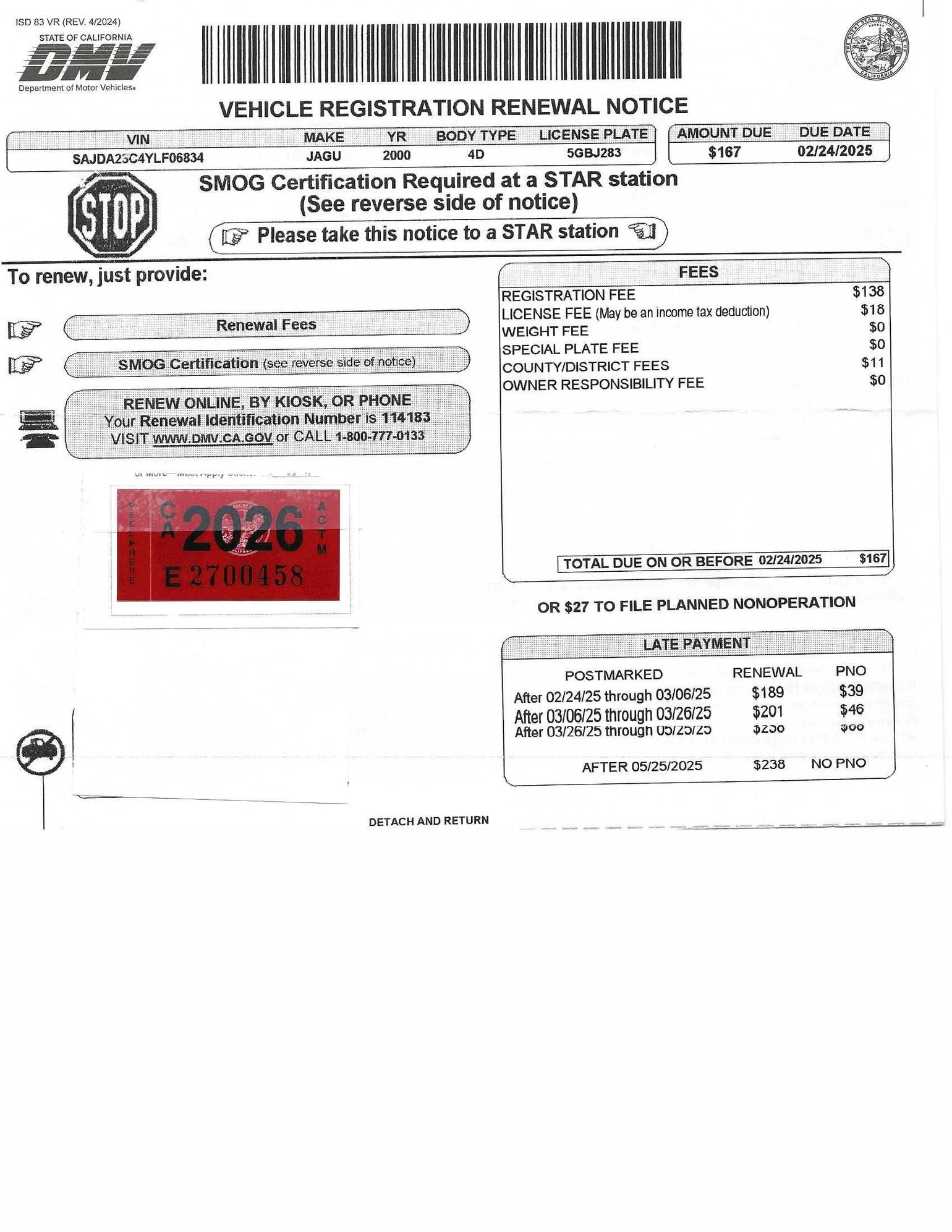 2000 Jaguar XJ8 - Amazing 2000 Jaguar XJ8 L Sport Silver Sedan w/ 111K Miles pure So. California Car - Used - VIN SAJDA23C4YLF06834 - 111,000 Miles - 8 cyl - 2WD - Automatic - Sedan - Silver - Redondo Beach, CA 90277, United States