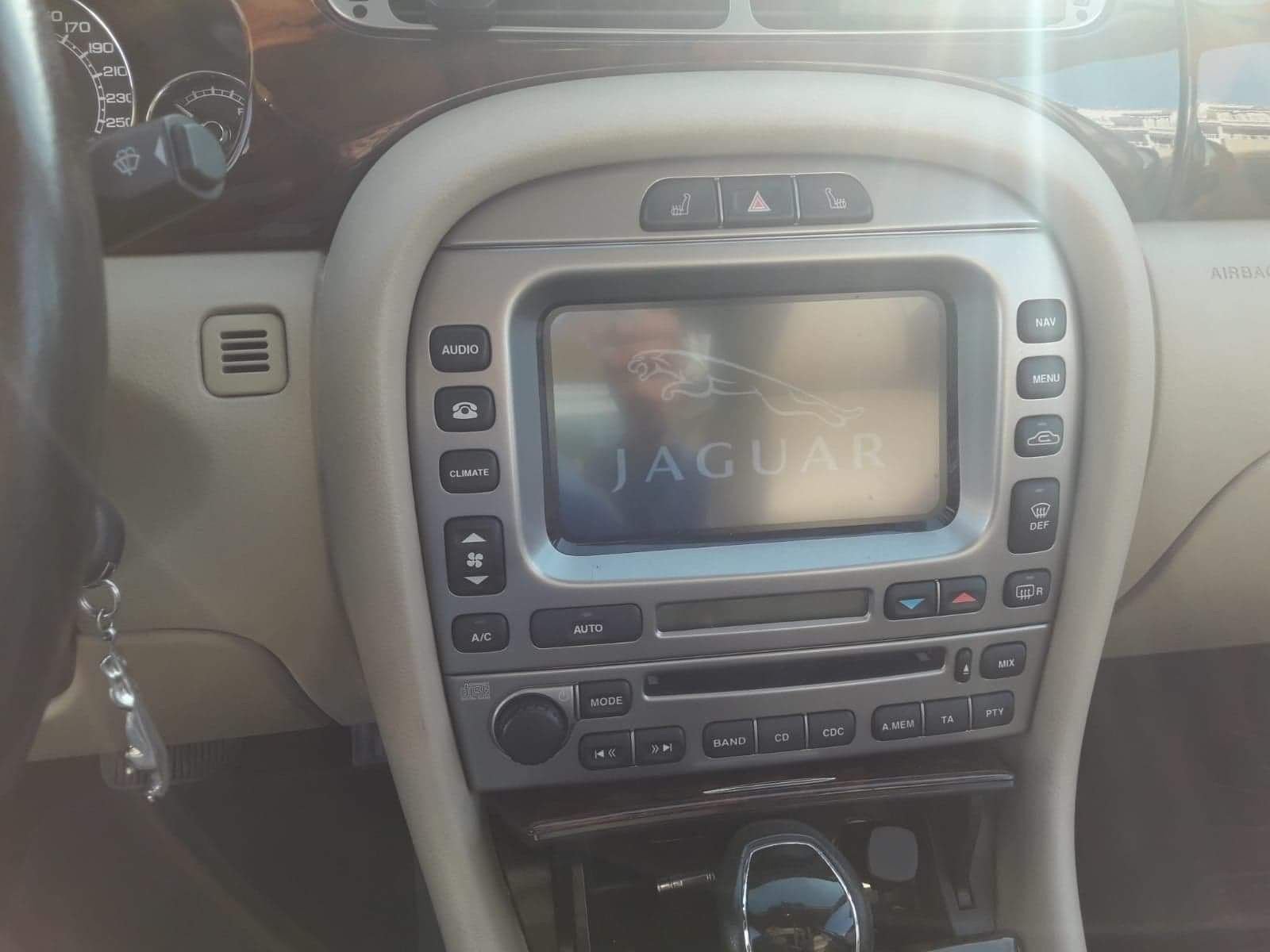 2009 Jaguar Vanden Plas - Jaguar xtype 2.2D executive 145HP - Used - VIN Sajac52m21xc08306 - 88,865 Miles - 6 cyl - 2WD - Automatic - Sedan - Other - Torrevieja, Spain