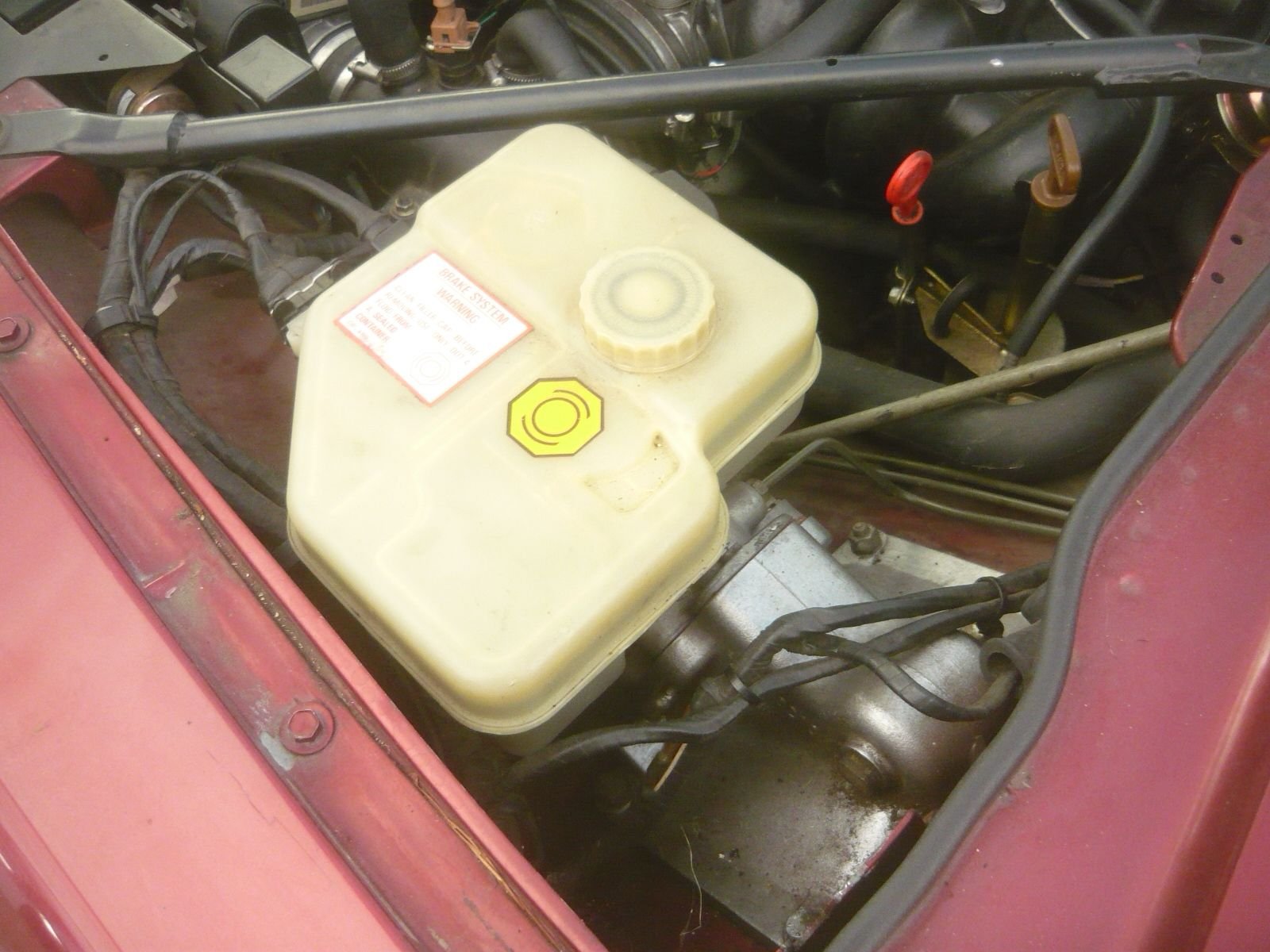 Brakes - XJS ABS Brake System - 89-94  Actuator, Pump/Motor/Switch, ECU, More; Works Perfectly - Used - 1989 to 1994 Jaguar XJS - Campbell, CA 95008, United States