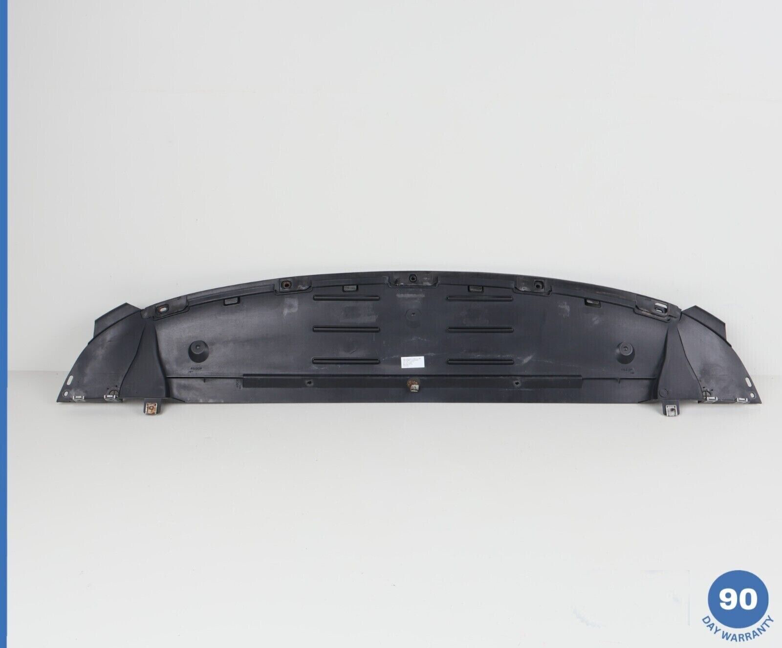 Exterior Body Parts - X350 valance Panel wanted - Used - 2004 to 2007 Jaguar XJ - Quebec, QC A1L 2P, Canada