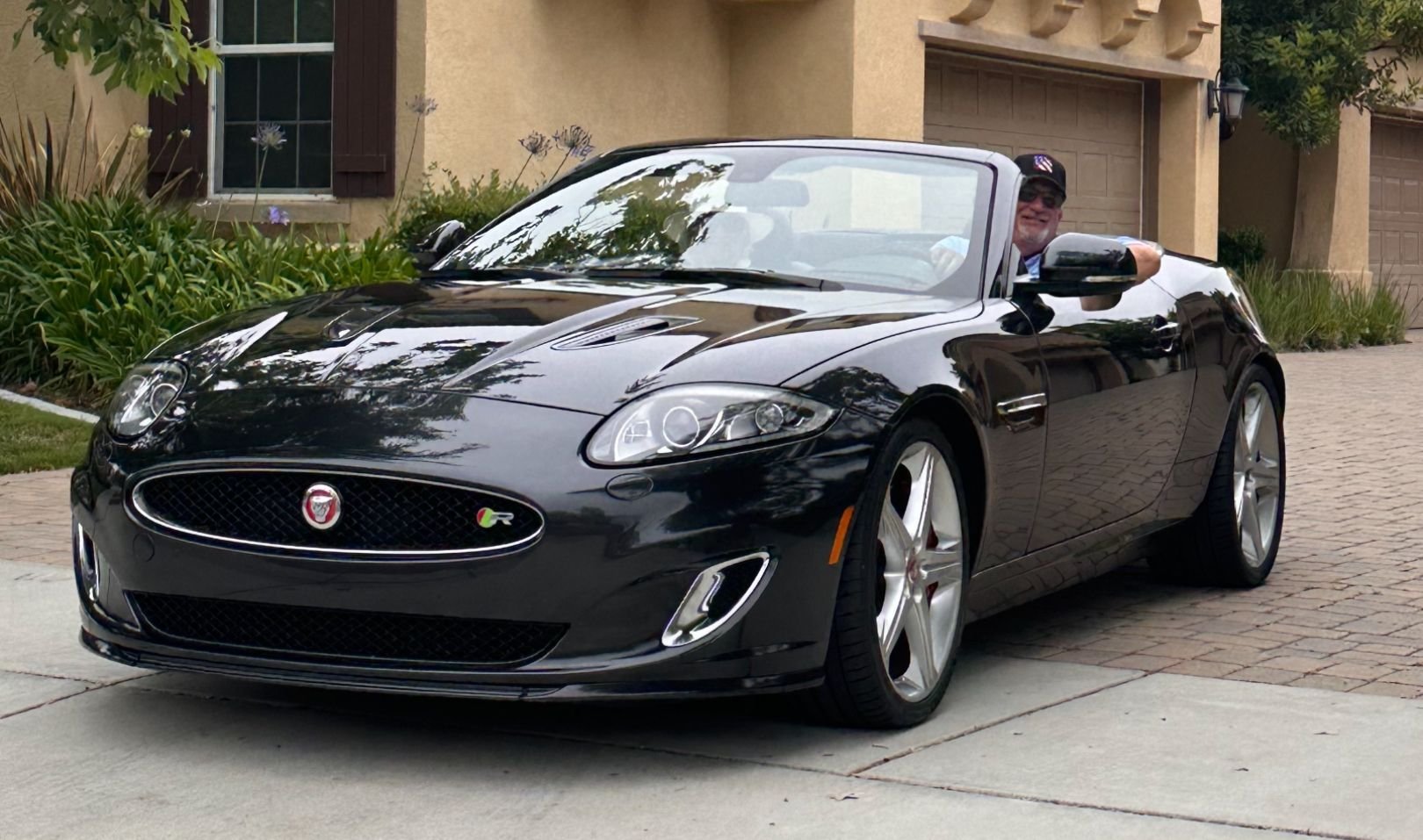 �15 XKR