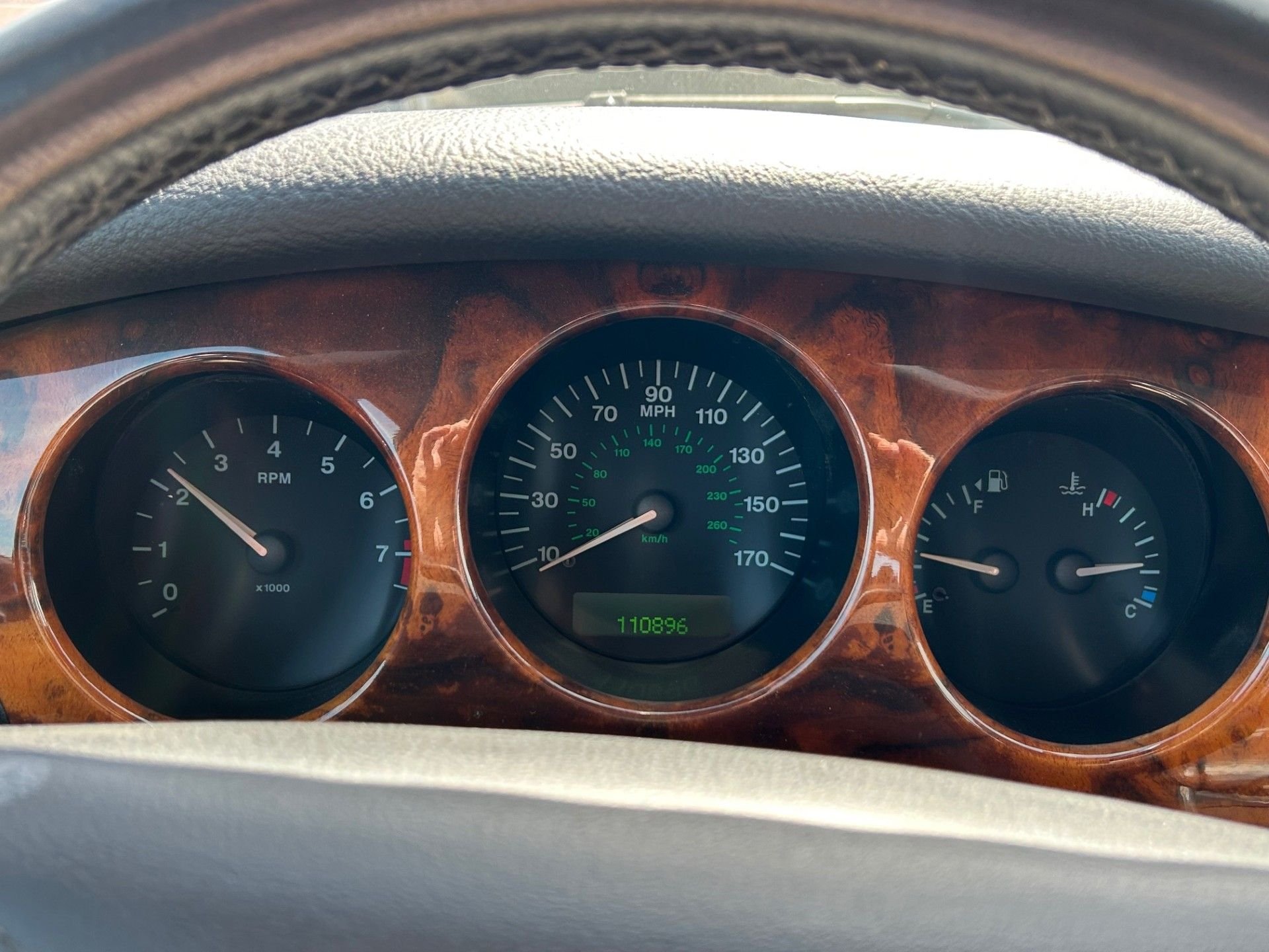 2000 Jaguar XJ8 - Amazing 2000 Jaguar XJ8 L Sport Silver Sedan w/ 111K Miles pure So. California Car - Used - VIN SAJDA23C4YLF06834 - 111,000 Miles - 8 cyl - 2WD - Automatic - Sedan - Silver - Redondo Beach, CA 90277, United States