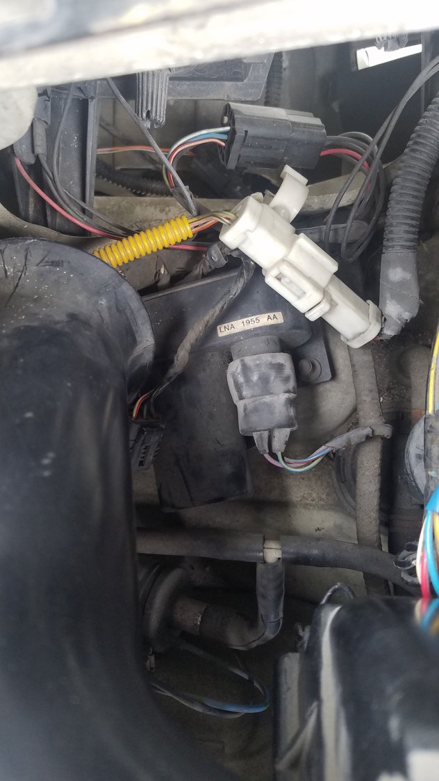 Help! Wiring harness! - Jaguar Forums - Jaguar Enthusiasts Forum