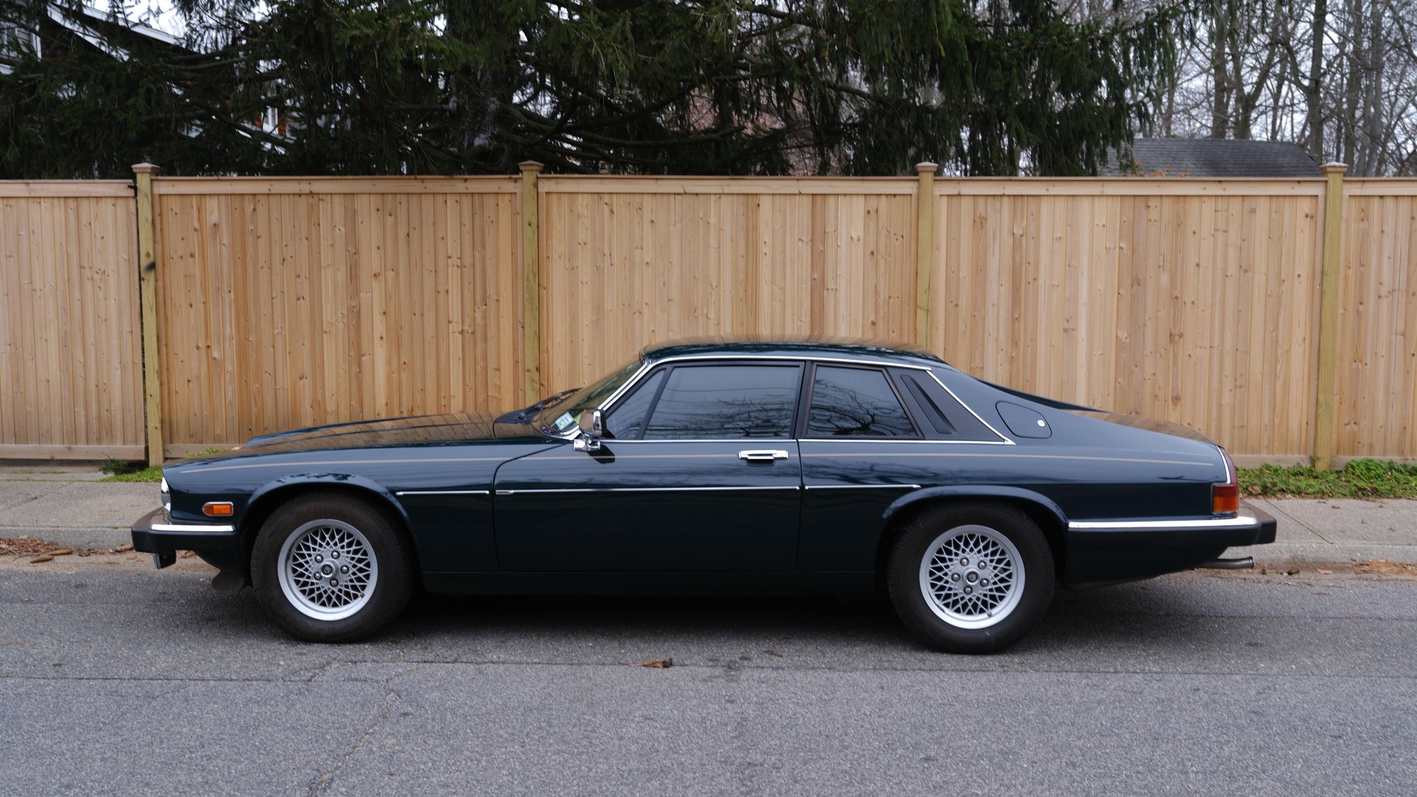 1991 Jaguar XJS - '91 XJ-S $6k - Used - VIN SAJTW5846MC176573 - 74,000 Miles - 12 cyl - Baldwin, NY 11510, United States