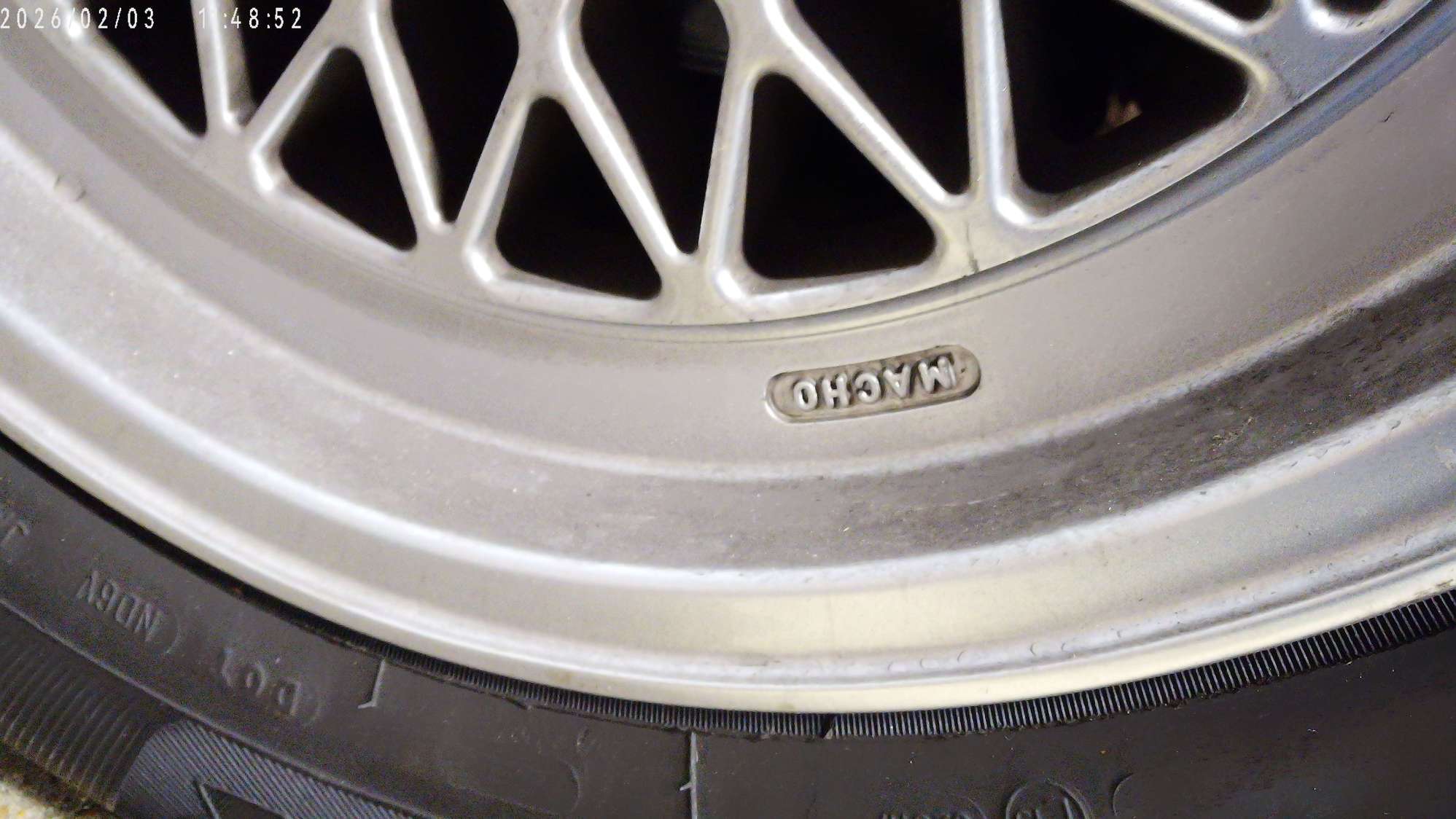 Drivetrain - Wanted RW MACHO 5X120 wheels - New or Used - All Years  All Models - Sutton SM68ED, United Kingdom
