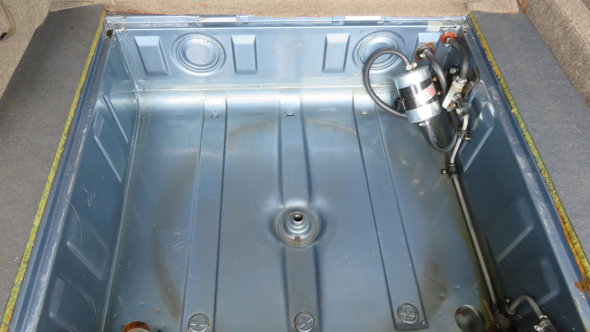 1987 Jaguar XJ6 - California Car 1987 Jaguar XJ6 series III - Used - VIN SAJAV1345HC463760 - 88,721 Miles - 6 cyl - 2WD - Automatic - Sedan - Blue - Cincinnati, OH 45252, United States