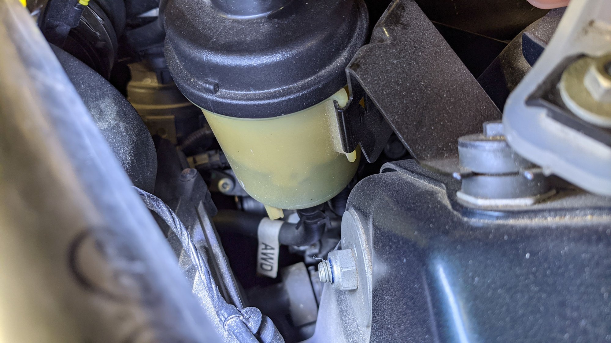 Power Steering Noise 2015 XF Jaguar Forums Jaguar Enthusiasts Forum