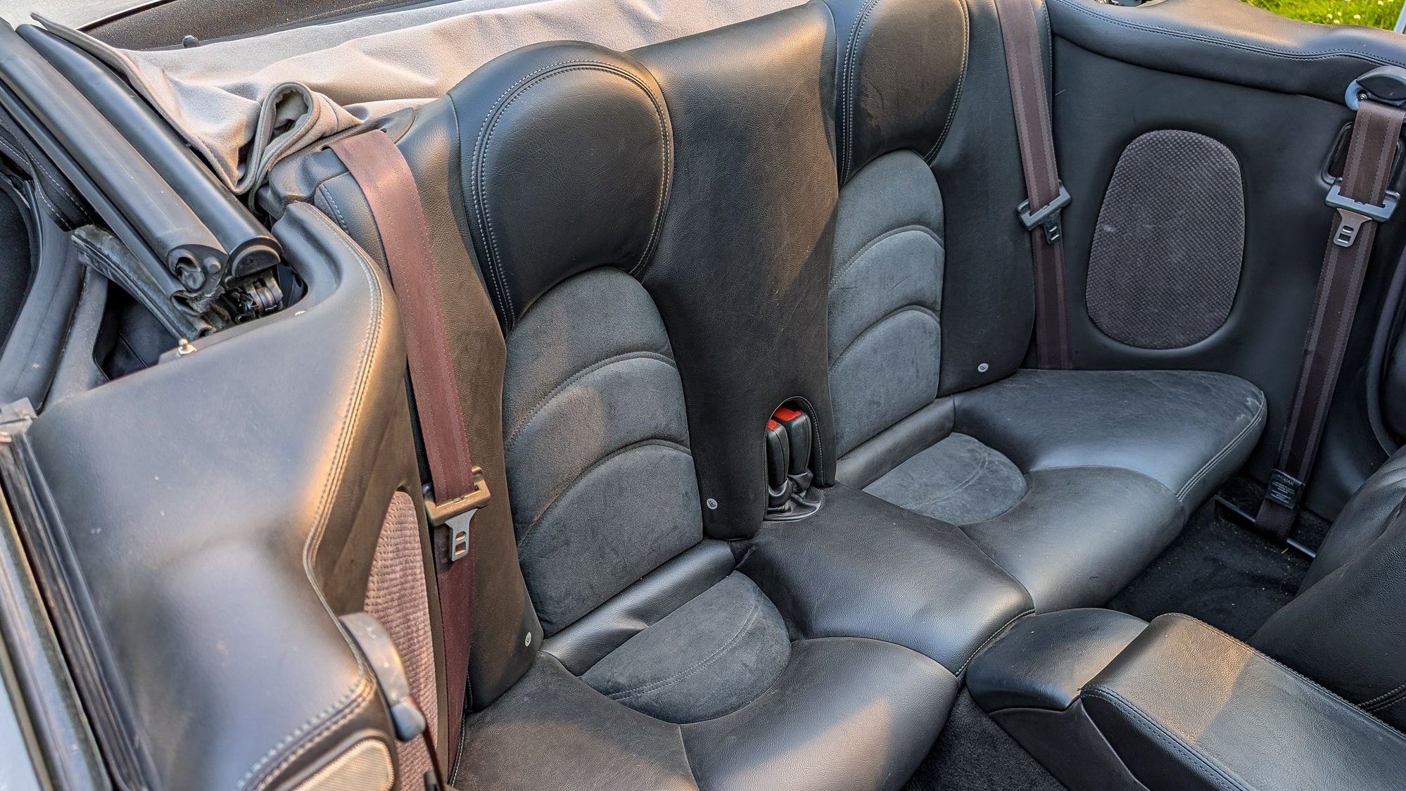 2006 Jaguar XK8 - 2006 Jaguar XK8 Carbon Fiber Edition - Used - VIN SAJDA42C062A44904 - 86,350 Miles - 8 cyl - 2WD - Automatic - Convertible - Silver - Pinckney, MI 48169, United States