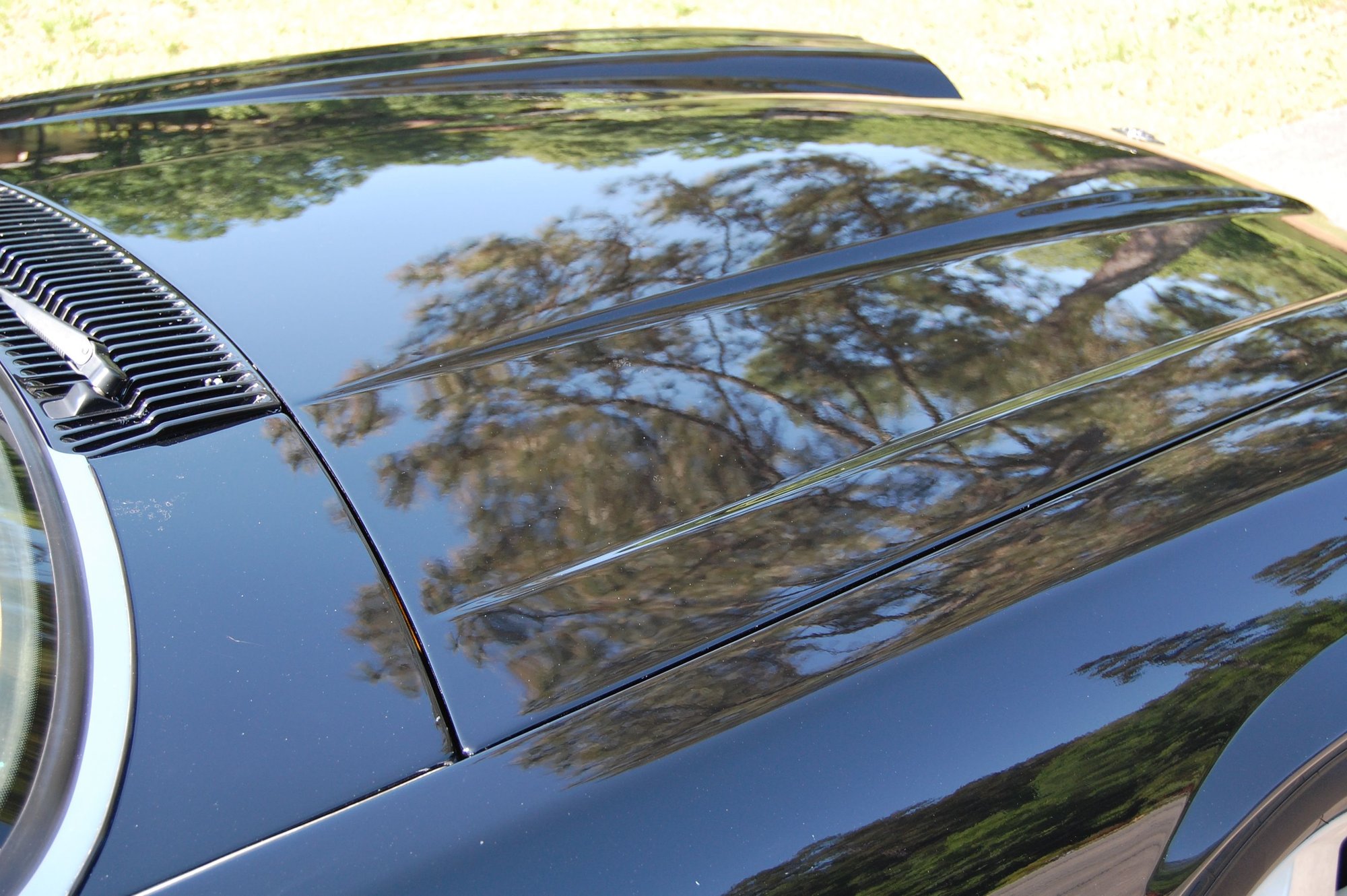 1995 Jaguar XJS - 1995 Jaguar XJS 2+2 6 cyl convertible for sale - Used - VIN SAJNX2747SC197788 - 6 cyl - 2WD - Automatic - Convertible - Black - Hot Springs Village, AR 71909, United States