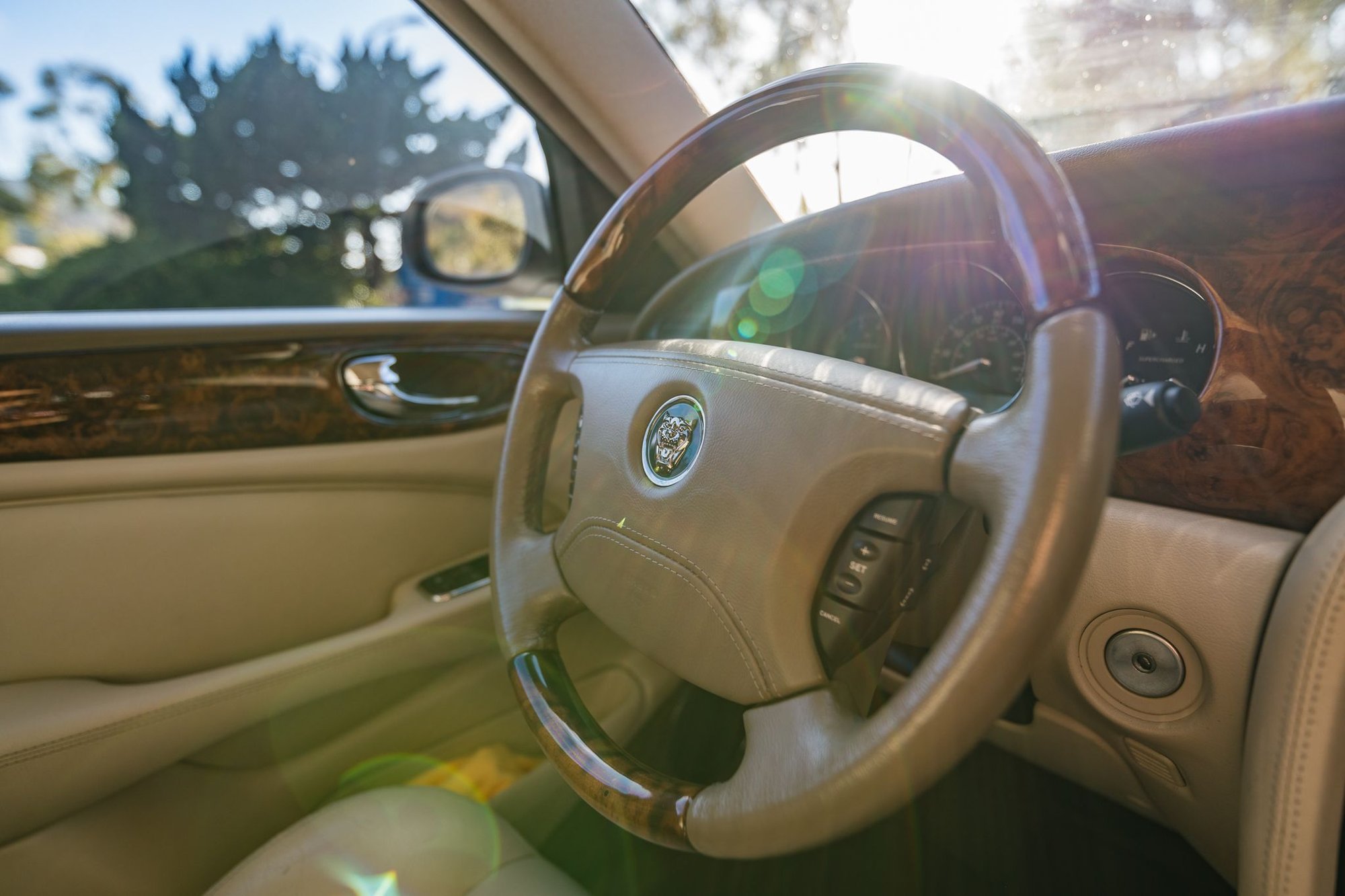 2004 Jaguar XJR - 2004 Jaguar XJR with Significant Recent Maintenance - Used - Redondo Beach, CA 90278, United States