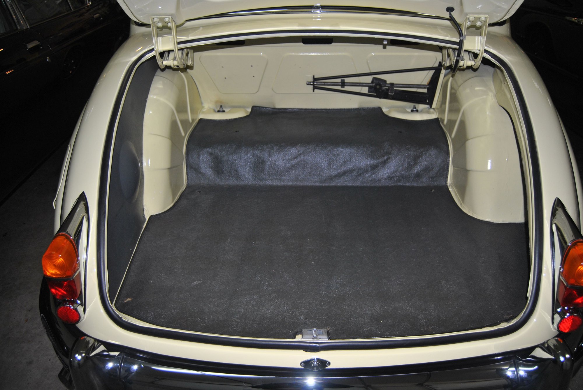 Adding Air Conditioning? Jaguar Forums Jaguar Enthusiasts Forum