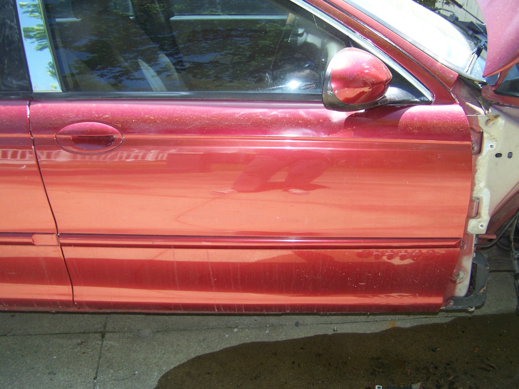 2006 Jaguar X-Type - Complete Part Out 2006 X-Type Estate Wagon Rust Free Low Mileage Florida Car - Akron, OH 44320, United States