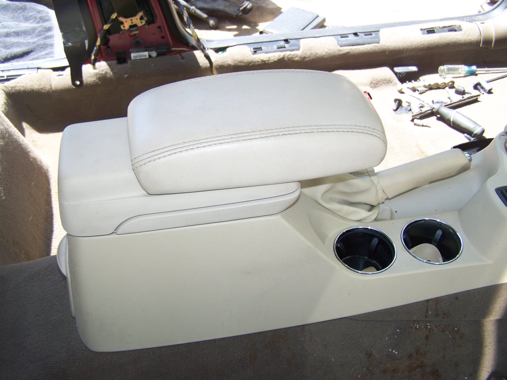 2006 Jaguar X-Type - Beautiful Low Mileage 2006 Jaguar X-Type Estate Wagon SAFlorida Car Complete Part-Out - Akron, OH 44320, United States