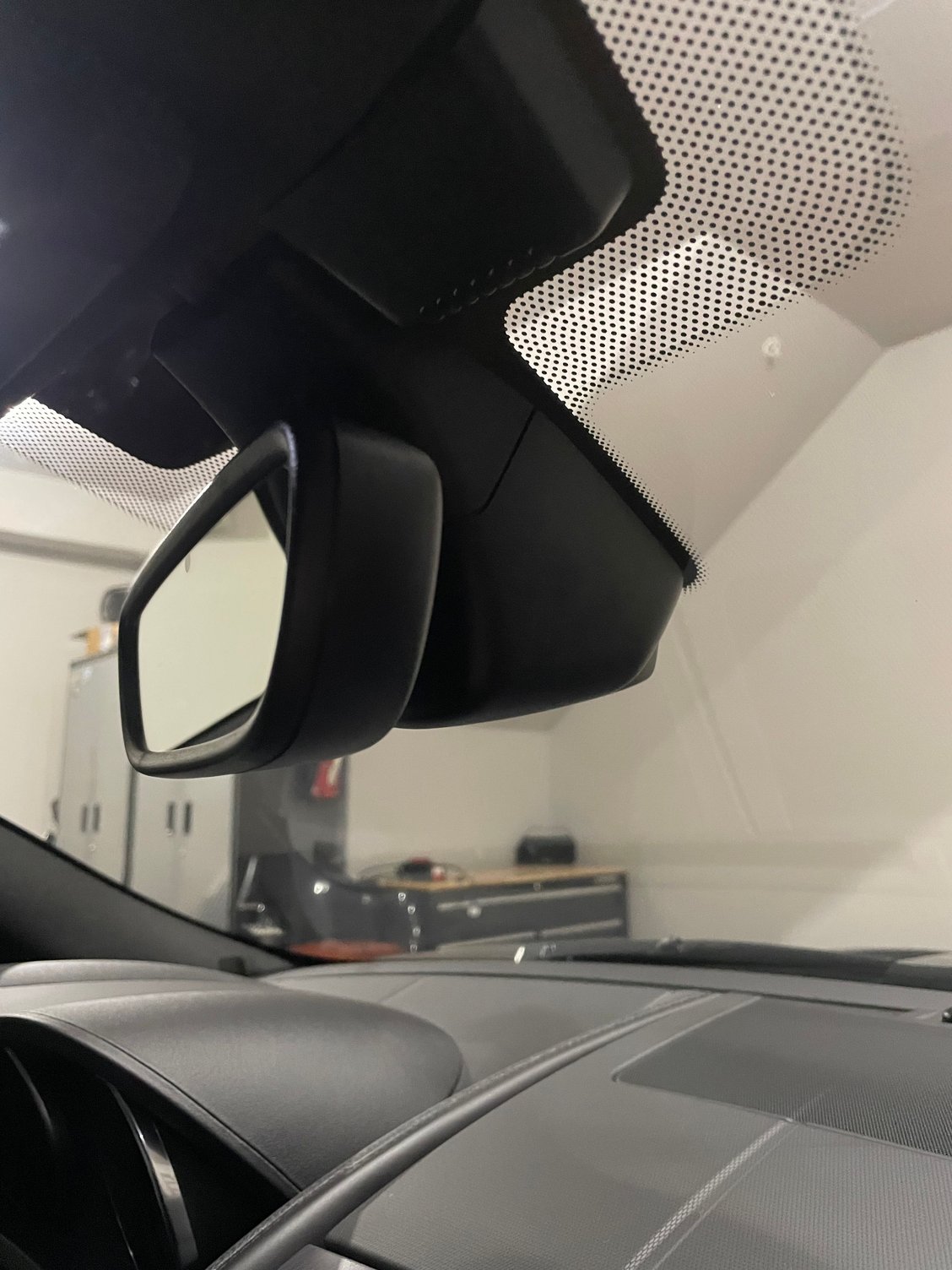 18MY+ Rear View Mirror Removal/Swap Jaguar Forums Jaguar