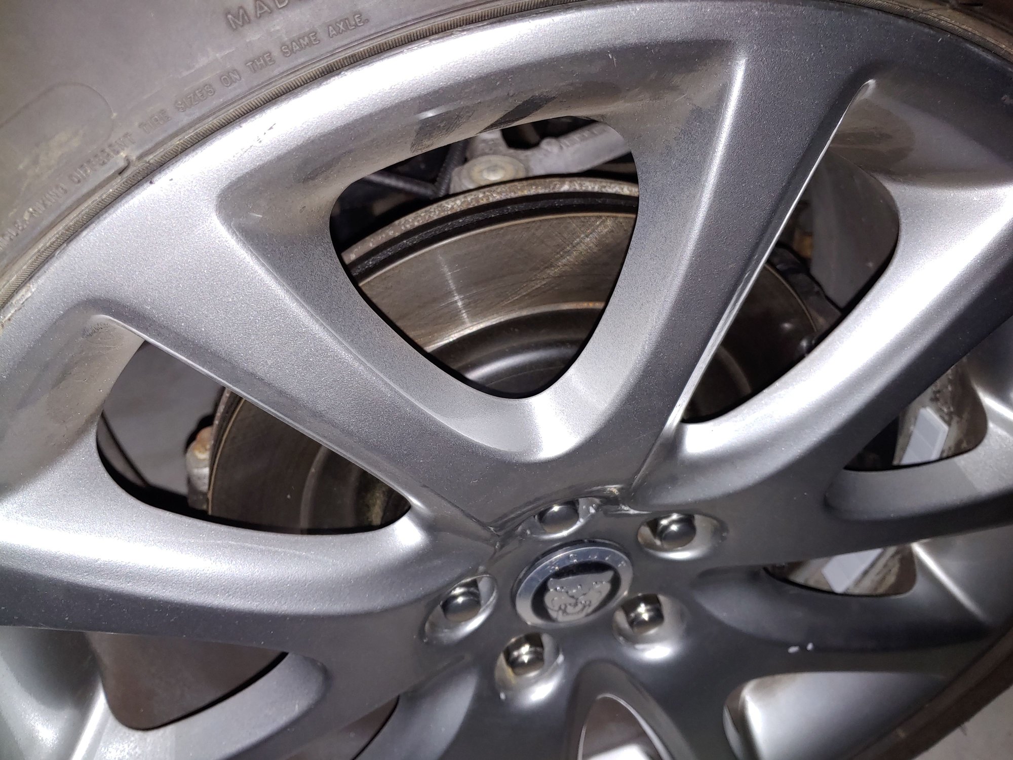 2008 Jaguar XJ8 - Super Clean 2008 XJ with Extras!! - Used - VIN SAJWA71B48SH28022 - 64,820 Miles - 8 cyl - 2WD - Automatic - Sedan - Gray - Severn, MD 21144, United States