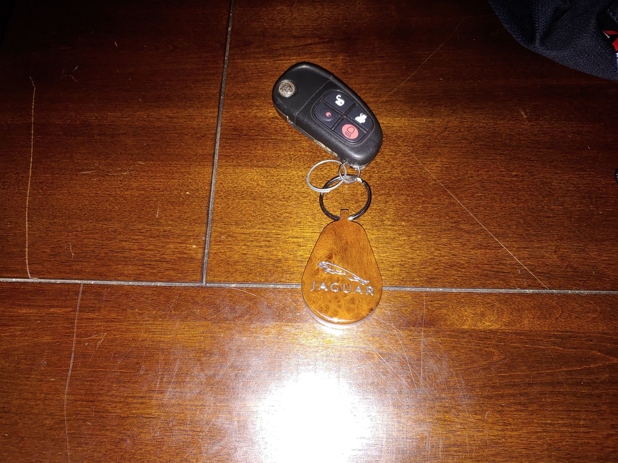 2008 Jaguar XJ8 - Super Clean 2008 XJ with Extras!! - Used - VIN SAJWA71B48SH28022 - 64,820 Miles - 8 cyl - 2WD - Automatic - Sedan - Gray - Severn, MD 21144, United States